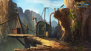 Kingdom of Aurelia - Mystery of the Poisoned Dagger08, hidden object, fun, video games, cool, puzzle HD wallpaper