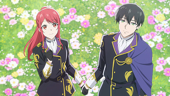 Anime, The Gorilla God’s Go-To Girl HD wallpaper