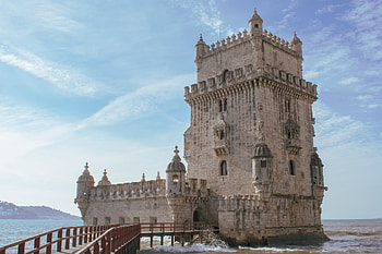 Belem Tower, Tickets, Entrance, Reservation HD wallpaper