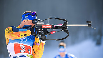 World team challenge, Ruhpolding jetzt live, Eurosport HD wallpaper