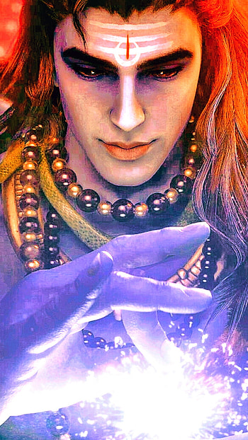 Lord Shiva, mobile_, shivshankar, bholenath, shiv, lord_shiva, mahadev, god HD phone wallpaper