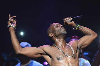 The Apollo Theater 2016, DMX HD wallpaper