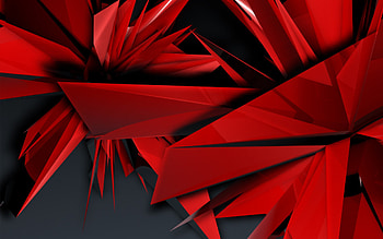 Abstract Sharp Shapes Diagonal Geometry, diagonal, abstract, geometry, 3d, digital-art, shapes HD wallpaper