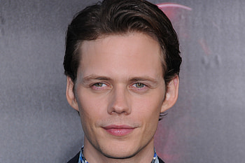 Bill Skarsgard, Movies, , Background HD wallpaper
