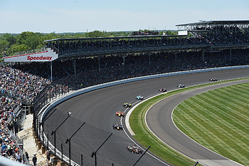 Indy 500, Indianapolis HD wallpaper