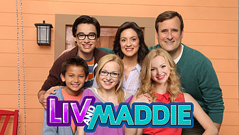 Liv and Maddie, Season 1, Episodes online, Plex HD wallpaper