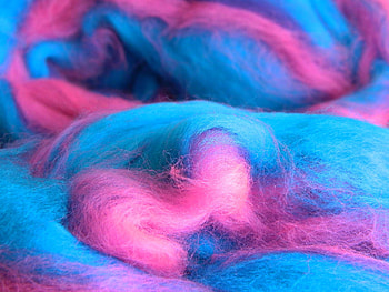 Pink cotton candy bliss, Sweet indulgence, Fluffy confection, Sugary delight HD wallpaper
