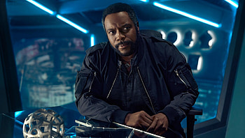 The Expanse (2022) movie HD wallpaper