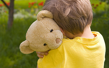 Teddy Bear, Miscellanea, Miscellaneous, Toy, Mood, Child HD wallpaper