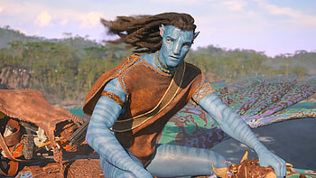 Avatar 2: The Way of Water -, Avatar: The Way of Water HD wallpaper