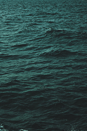 Nature, Water, Waves, Ripples, Ripple HD phone wallpaper