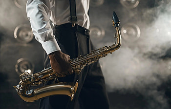 Jazz music, Essence of jazz, Musicear, Jazz music HD wallpaper