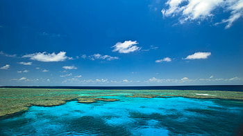 Queensland rundreise, Australiens great, Tropical Drive HD wallpaper