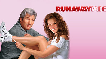 Runaway Bride movie, Watch online, Full movie, Streaming platforms HD wallpaper