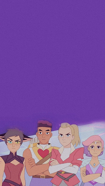 She-Ra and the Princesses of Power, Princess ideas, Pumpkin power, Animation HD phone wallpaper
