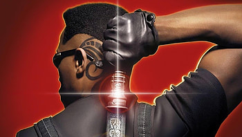Blade (2022) movie HD wallpaper