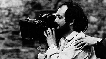 Stanley Kubrick, Filmmaker , Artistic expression, Cinematic genius HD wallpaper