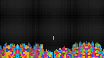 Background, Texture, Textures, Figures, Figurines, Tetris HD wallpaper