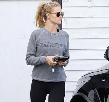 Rosie Huntington Whiteley supermodel, sexy, teen, hot, cute, girl HD wallpaper