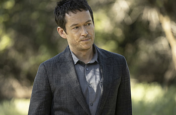 Simon Quarterman, Westworld star, Sizemore character, Season three plot HD wallpaper