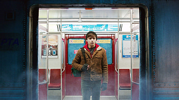 Asher Angel, Billy Batson, movie, Shazam (DC Comics) HD wallpaper