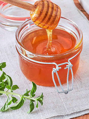 Superfood sweetness, Medicinal properties, Immune booster, Ancient remedy HD phone wallpaper