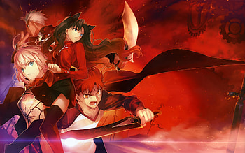 Fate/stay night, Popular , Fate series HD wallpaper