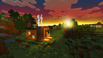 Minecraft: How to make a Dog House Cute Little House in RealmCraft Minecraft Clone, games, minecraft update, fun, mobile games, game design, minecraft, play games, blockbuild, animals, action adventure, letsplay, realmcraft, minecraft tutorial, sandbox game, pixel games, minecraft mob, pixels, minecrafter, minecraft, open world game, cube world, minecraft house, 3d game, building game, video games, gameplay HD wallpaper