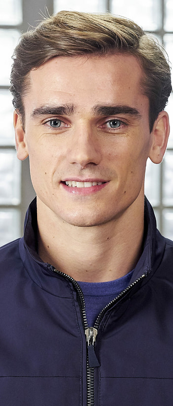 Antoine Griezmann, Sports, Soccer, French HD phone wallpaper