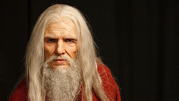Merlin (2022) movie HD wallpaper