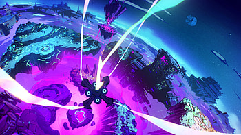 Supervive : A Cosmic Adventure Awaits, video game, Supervive HD wallpaper