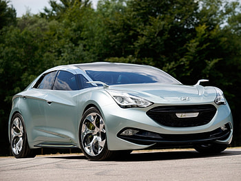 Transport, Auto, Hyundai HD wallpaper