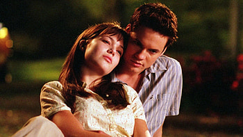 Mandy Moore, Shane West, Anniversary, Relationship HD wallpaper
