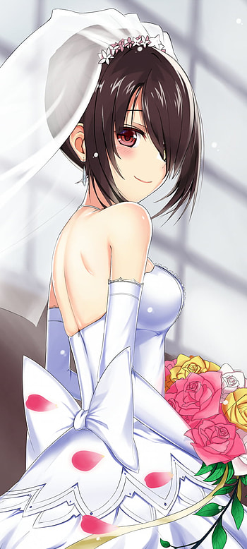 Kurumi Tokisaki, Anime, Date A Live HD phone wallpaper