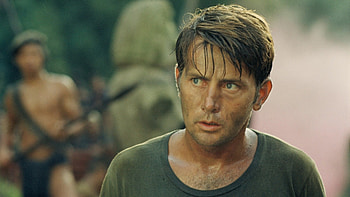 Martin Sheen, High-quality , Captivating backgrounds, Striking visuals HD wallpaper