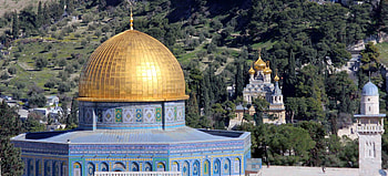 Jerusalem travels, Sacred museum, Historical artifacts, Cultural significance HD wallpaper