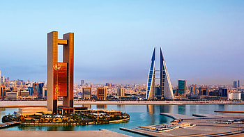 Bahrain travel, 72-hour guide, Gulf destination, Memorable experiences HD wallpaper