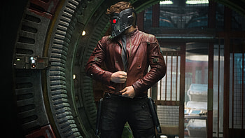 Star Lord, Guardians of the Galaxy HD wallpaper