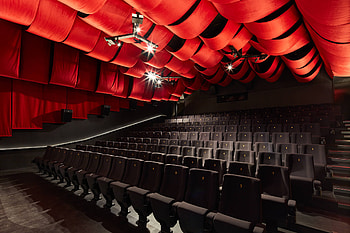 Palace, Cinema in Galway, Architecture, Consulting Engineers HD wallpaper