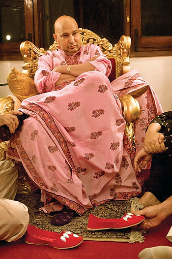 Jai Guru ji, Guruji HD phone wallpaper