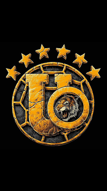 Tigres UANL, libresylokos, incomparables, la u, Auriazules, felinos HD phone wallpaper