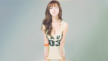 Asian, cute, girl, beauty HD wallpaper
