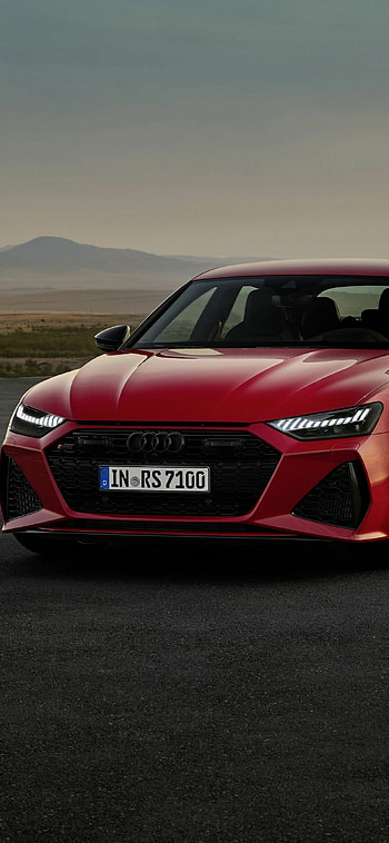 RS7, Audi HD phone wallpaper