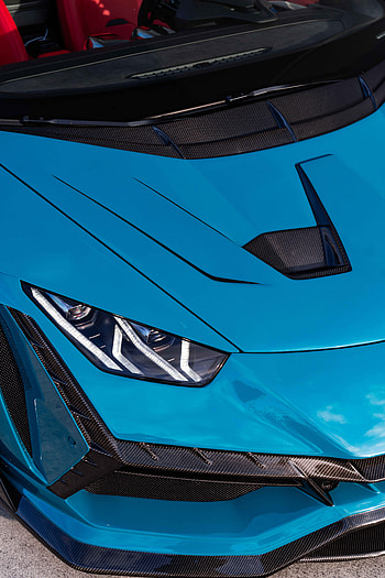 car, Lamborghini, Lamborghini Huracan Evo HD phone wallpaper