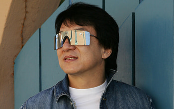 My Story, Jackie Chan HD wallpaper
