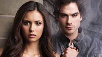 The Vampire Diaries, Tv Show HD wallpaper