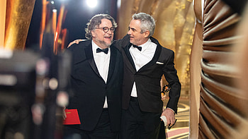 Alfonso Cuaron, World's anthropology blog HD wallpaper