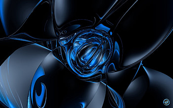 Abstract, Form, Figure HD wallpaper