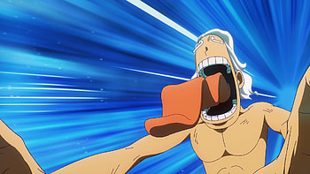 One Piece : Monkey D. Luffy — Gear 5 Unleashed, Anime, One Piece, Monkey D. Luffy, Gear 5 (One Piece) HD wallpaper