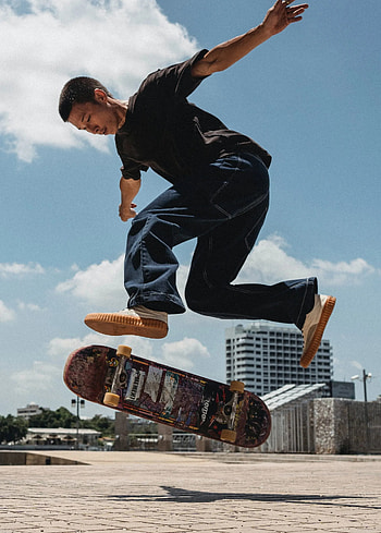 Skateboarding sports, Skateboard community steps up, Youthcare Youth HD phone wallpaper
